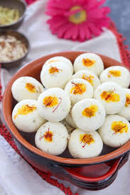 Coconut Peda